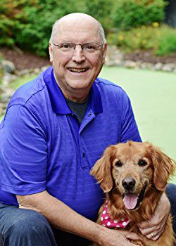 North Branch library welcomes author